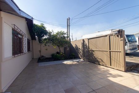Casa para alugar com 140m², 4 quartos e 4 vagasÁrea externa