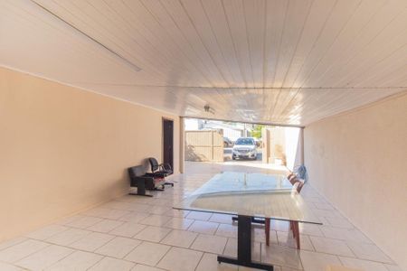 Casa para alugar com 140m², 4 quartos e 4 vagasGaragem