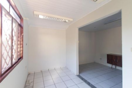 Casa para alugar com 140m², 4 quartos e 4 vagasSala de estar