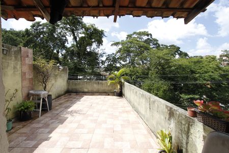Casa à venda com 280m², 4 quartos e 3 vagasCobertura