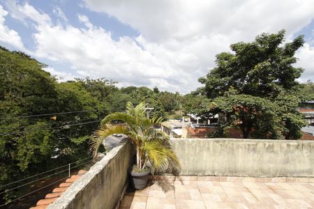 Casa à venda com 280m², 4 quartos e 3 vagasCobertura