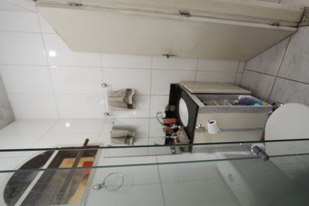 Casa à venda com 280m², 4 quartos e 3 vagasBanheiro Social