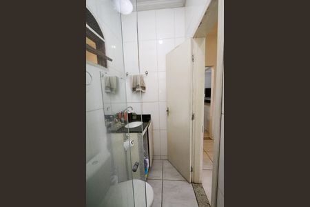 Casa à venda com 280m², 4 quartos e 3 vagasBanheiro Social