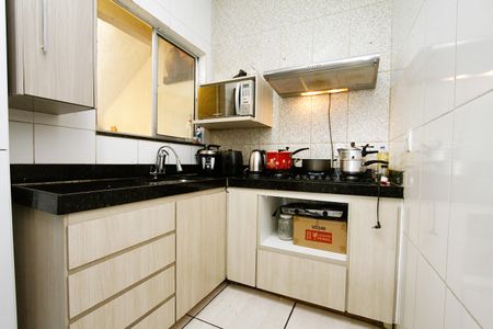 Casa à venda com 280m², 4 quartos e 3 vagasCozinha