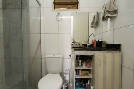 Casa à venda com 280m², 4 quartos e 3 vagasBanheiro Social