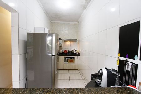 Casa à venda com 280m², 4 quartos e 3 vagasCozinha