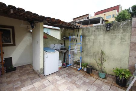 Casa à venda com 280m², 4 quartos e 3 vagasÁrea de Serviço