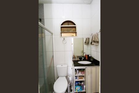 Casa à venda com 280m², 4 quartos e 3 vagasBanheiro Social