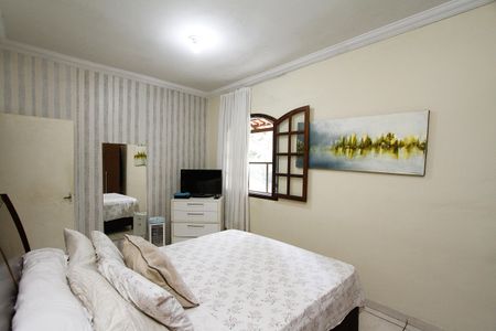 Casa à venda com 280m², 4 quartos e 3 vagasQuarto 1