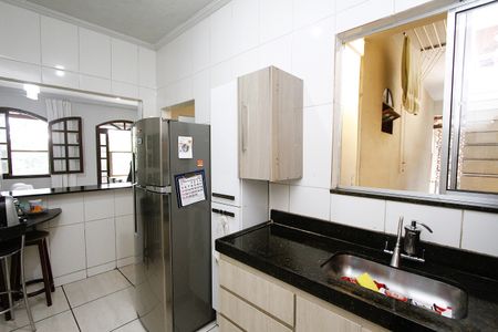 Casa à venda com 280m², 4 quartos e 3 vagasCozinha