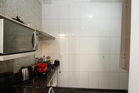 Casa à venda com 280m², 4 quartos e 3 vagasCozinha