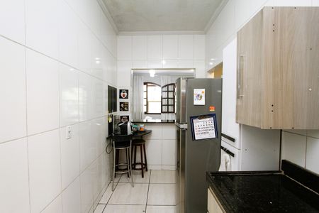 Casa à venda com 280m², 4 quartos e 3 vagasCozinha