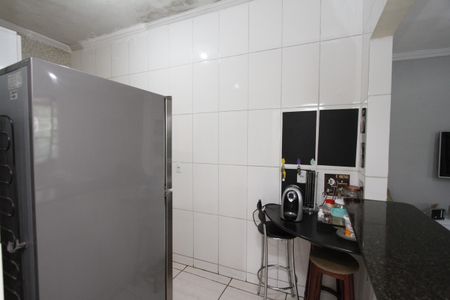 Casa à venda com 280m², 4 quartos e 3 vagasCozinha
