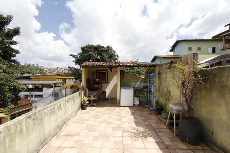 Casa à venda com 280m², 4 quartos e 3 vagasCobertura