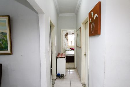 Casa à venda com 280m², 4 quartos e 3 vagasCorredor