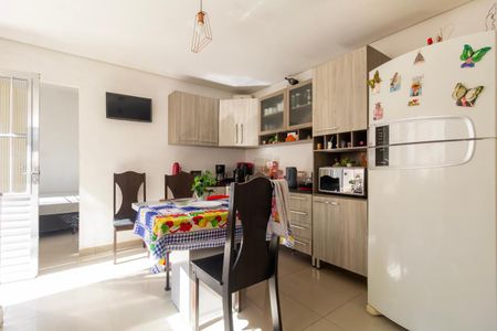Casa à venda com 300m², 6 quartos e 2 vagasCozinha