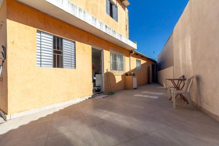 Casa à venda com 300m², 6 quartos e 2 vagasQuintal