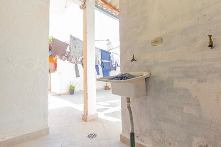 Casa à venda com 300m², 6 quartos e 2 vagasÁrea de Serviço