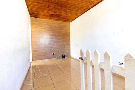 Casa à venda com 300m², 6 quartos e 2 vagasMezanino