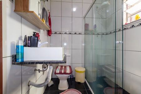 Casa à venda com 300m², 6 quartos e 2 vagasBanheiro 1