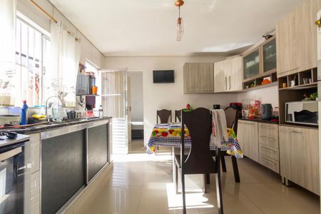 Casa à venda com 300m², 6 quartos e 2 vagasCozinha