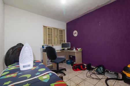 Casa à venda com 300m², 6 quartos e 2 vagasQuarto 2