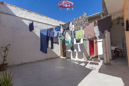 Casa à venda com 300m², 6 quartos e 2 vagasÁrea de Serviço