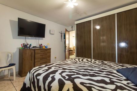 Casa à venda com 300m², 6 quartos e 2 vagasQuarto 1