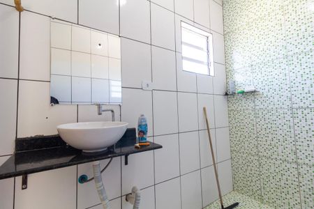 Casa à venda com 300m², 6 quartos e 2 vagasBanheiro 2