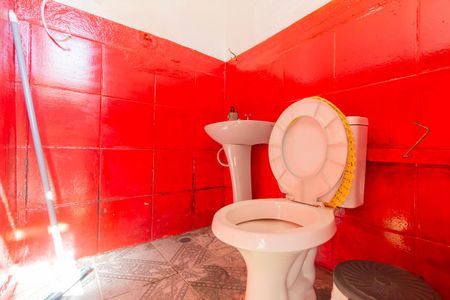 Casa à venda com 300m², 6 quartos e 2 vagasLavabo