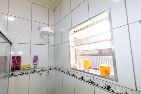Casa à venda com 300m², 6 quartos e 2 vagasBanheiro 1