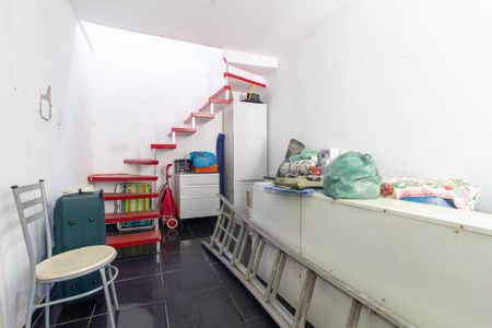 Casa à venda com 300m², 6 quartos e 2 vagasSala e Cozinha