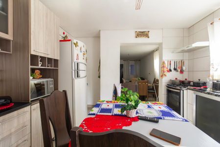 Casa à venda com 300m², 6 quartos e 2 vagasCozinha