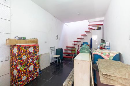 Casa à venda com 300m², 6 quartos e 2 vagasSala e Cozinha