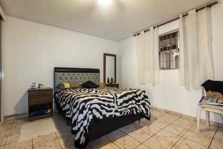 Quarto 1 de casa à venda com 6 quartos, 300m² em Jardim Cotinha, São Paulo