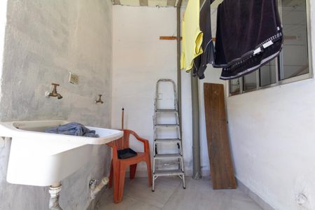 Casa à venda com 300m², 6 quartos e 2 vagasÁrea de Serviço