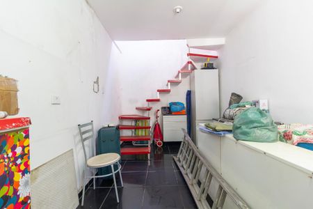 Casa à venda com 300m², 6 quartos e 2 vagasSala e Cozinha