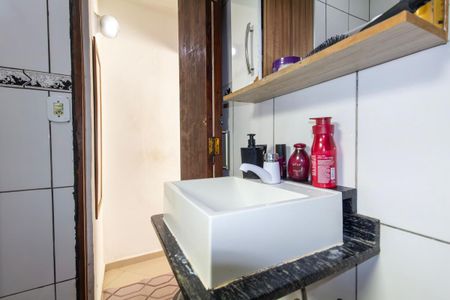 Casa à venda com 300m², 6 quartos e 2 vagasBanheiro 1