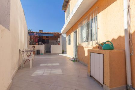 Casa à venda com 300m², 6 quartos e 2 vagasQuintal