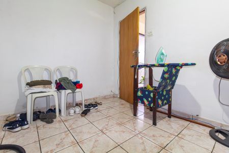 Casa à venda com 300m², 6 quartos e 2 vagasQuarto 2