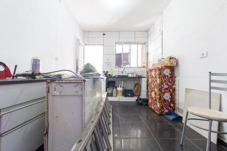 Casa à venda com 300m², 6 quartos e 2 vagasSala e Cozinha