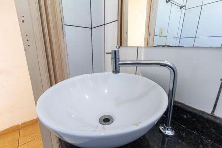 Casa à venda com 300m², 6 quartos e 2 vagasBanheiro 2
