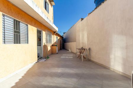 Casa à venda com 300m², 6 quartos e 2 vagasQuintal