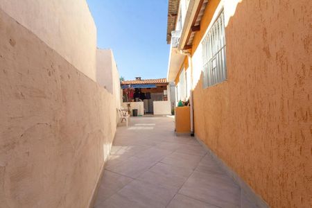 Casa à venda com 300m², 6 quartos e 2 vagasQuintal