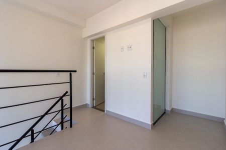 Suíte de apartamento para alugar com 1 quarto, 39m² em Sumarezinho, São Paulo
