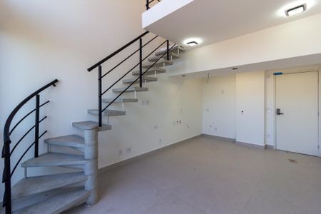Apartamento para alugar com 39m², 1 quarto e sem vagaSala/Cozinha