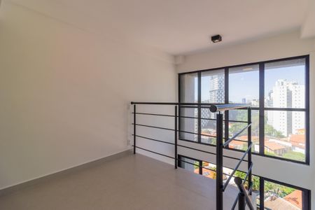 Suíte de apartamento para alugar com 1 quarto, 39m² em Sumarezinho, São Paulo