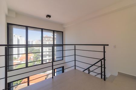 Suíte de apartamento para alugar com 1 quarto, 39m² em Sumarezinho, São Paulo