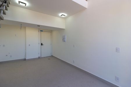 Apartamento para alugar com 39m², 1 quarto e sem vagaSala/Cozinha