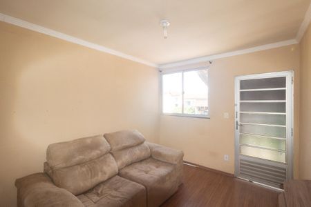 Apartamento para alugar com 50m², 2 quartos e 2 vagasSala